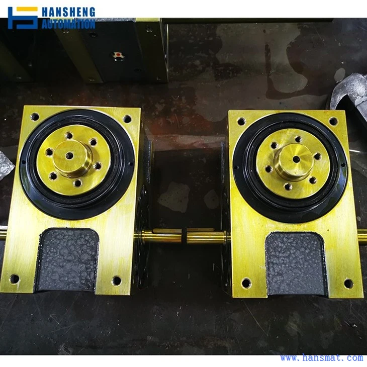 60DF Index Drives 60DF Index Drives