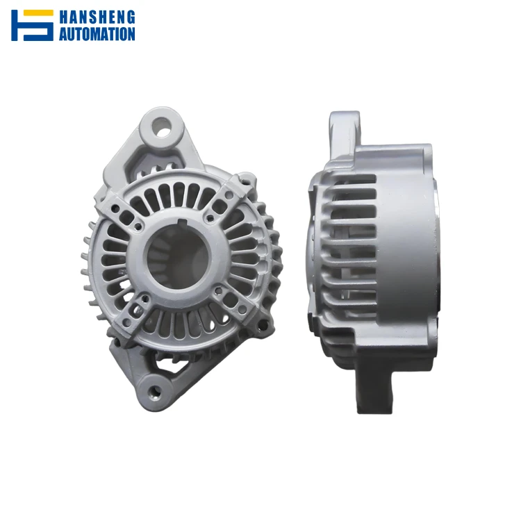 Automobile Casting Components Automobile Casting Components