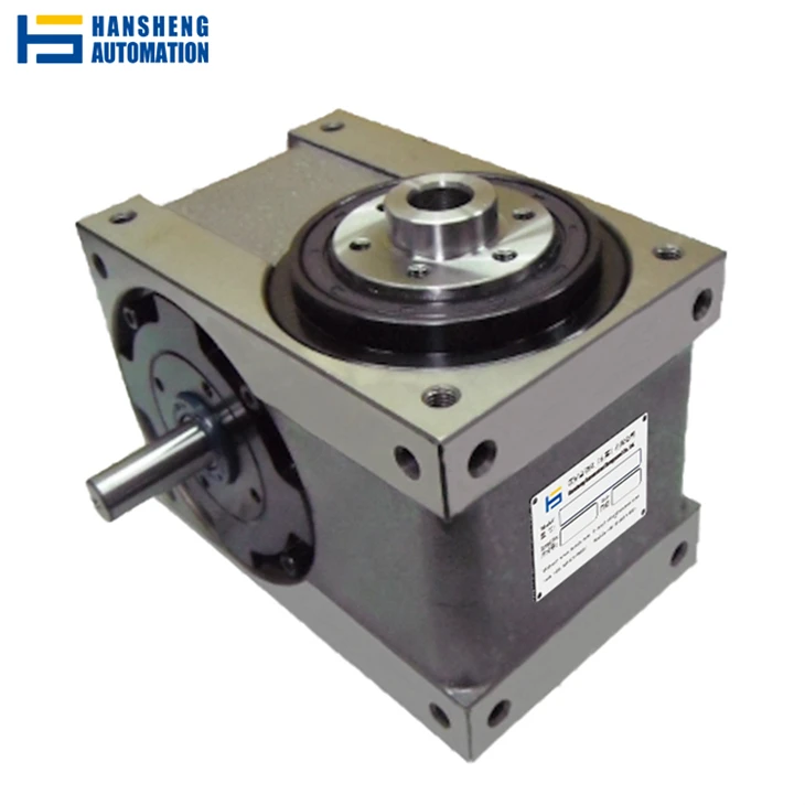 Cam Indexer For Mask Machine