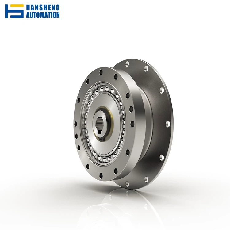 Harmonic Drive Alternative