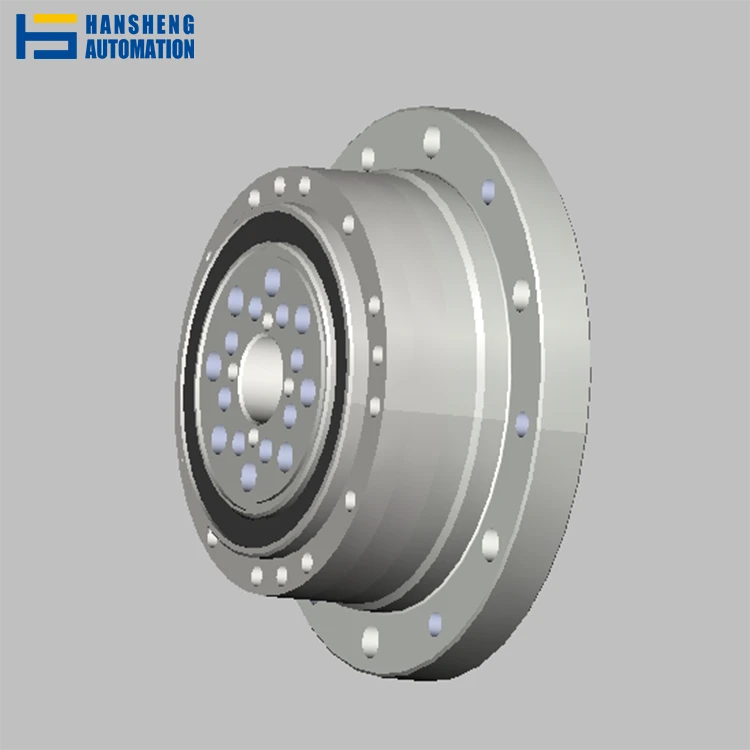 Harmonic drive reducer Harmonic drive reducer