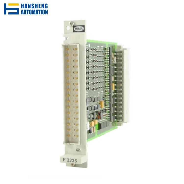 Modul HIMA 22121