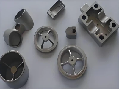 info-400-300 Why Do Precision Castings Need Passivation Treatment? (And What Happens If You Skip It)