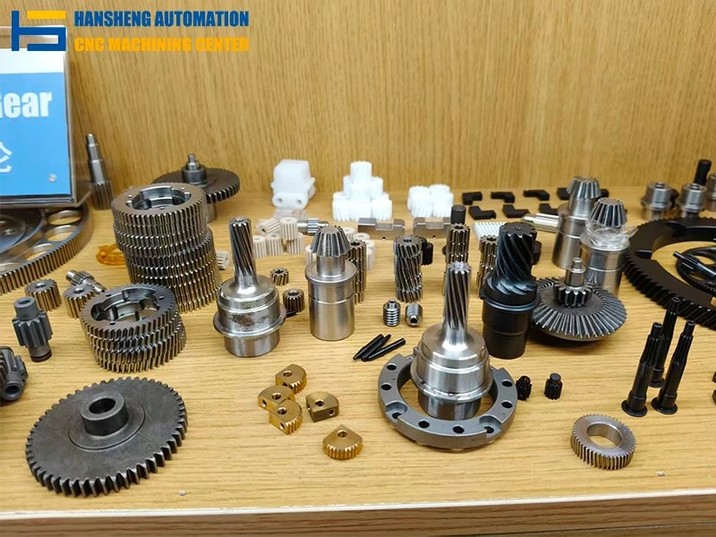 gear set gear set