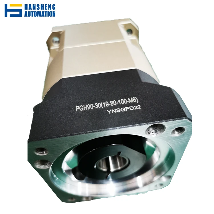 Planetary Gear Box