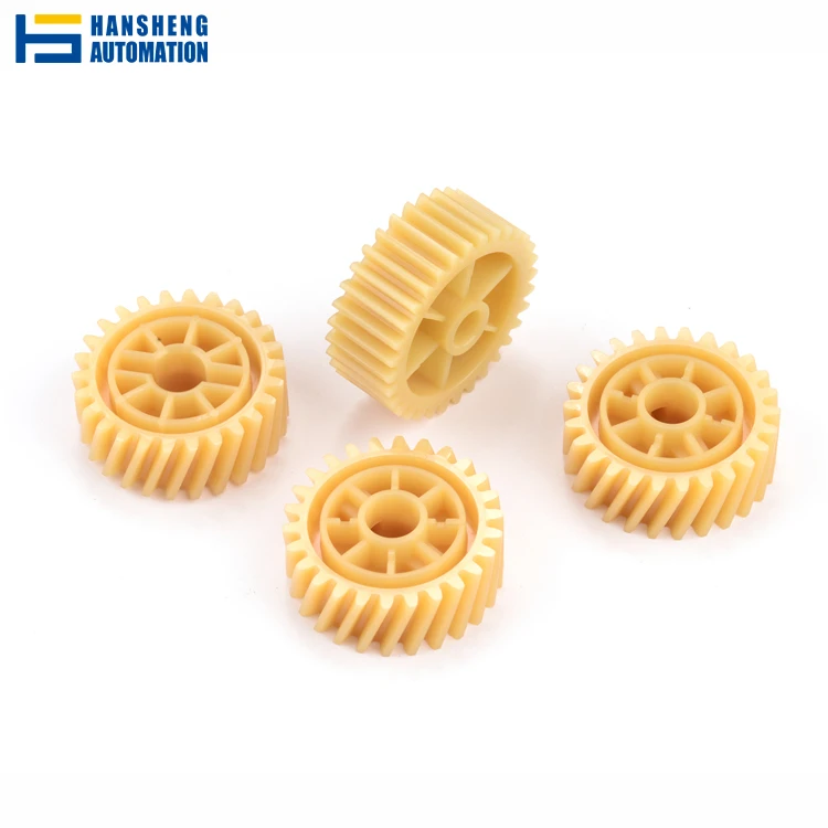 plastic gears3 plastic gears3