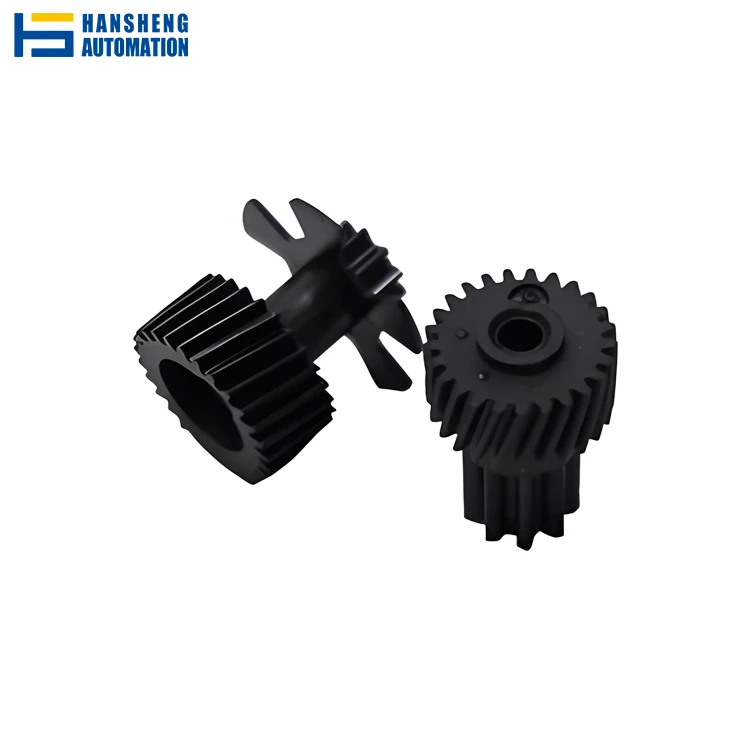 plastic gears5 plastic gears5