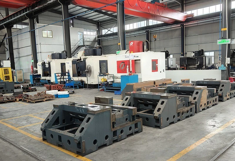 Hansheng Automation Hansheng Automation