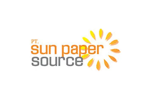 PT. Sun Paper Source PT. Sun Paper Source
