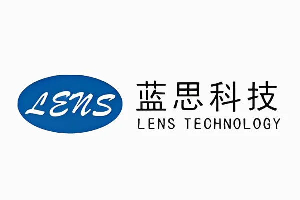 Lens Technology Co., Ltd. Lens Technology Co., Ltd.