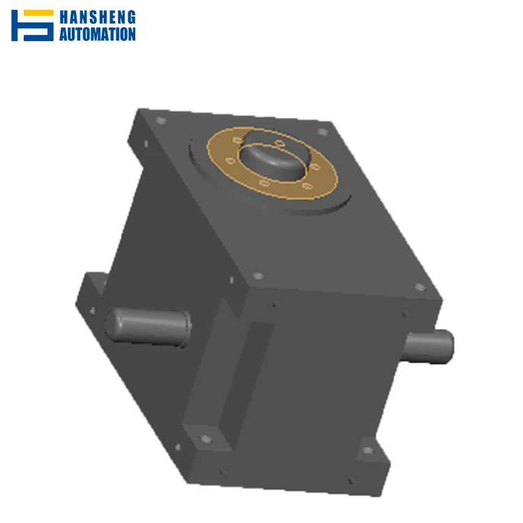 Roller Gear Indexers Roller Gear Indexers